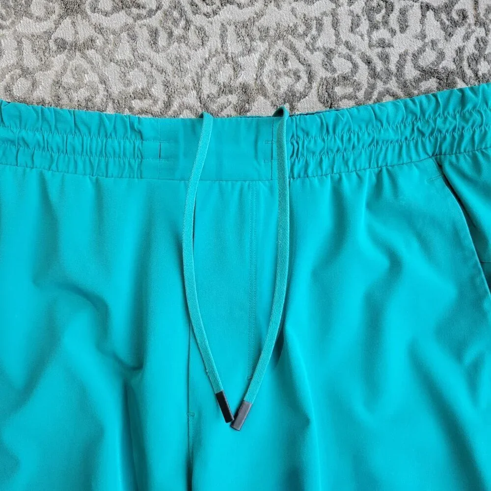 Lululemon & North Face Men’s Bathing Suits (2) Size M